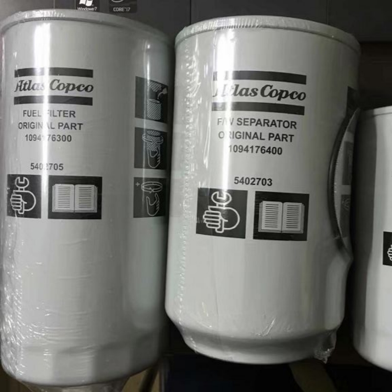 Original Atlas Copco Filter 192440