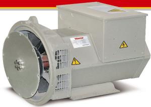 générateur CA 30kw sans brosse synchrone diesel avec la fréquence 3600RPM/60hz à