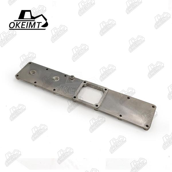 Intake Manifold Cover & Screw Head Cup Kit For Cummins 5.9L 6B 6BT 6BTA 6BTAA