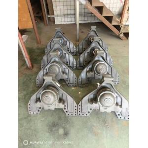 Parties usagées pour camions d'occasion