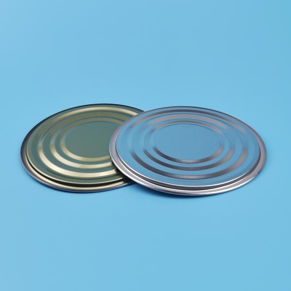 Лоснистая еда масла пудрит 99mm Tinplate может основать