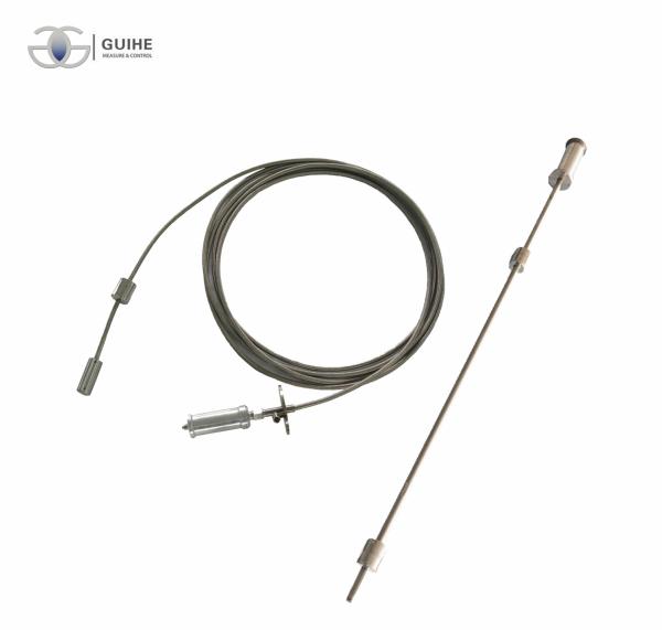 Explosion Proof Fuel Oil Tank Level Gauge