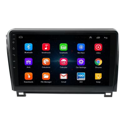 2015 2008 Toyota Tundra Android Radio Head Unit 9 Inch Android 10.1 SEQUOIA