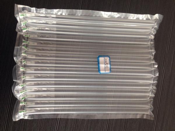 60 Micron Inflatable Air Column Bags For Fragile Goods