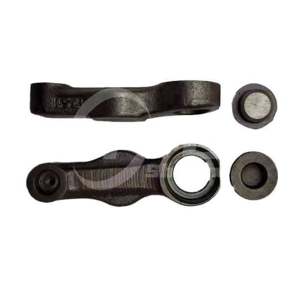 Exhaust valve bridge 1000195591 For Weichai wp12 wp13 Engines Parts