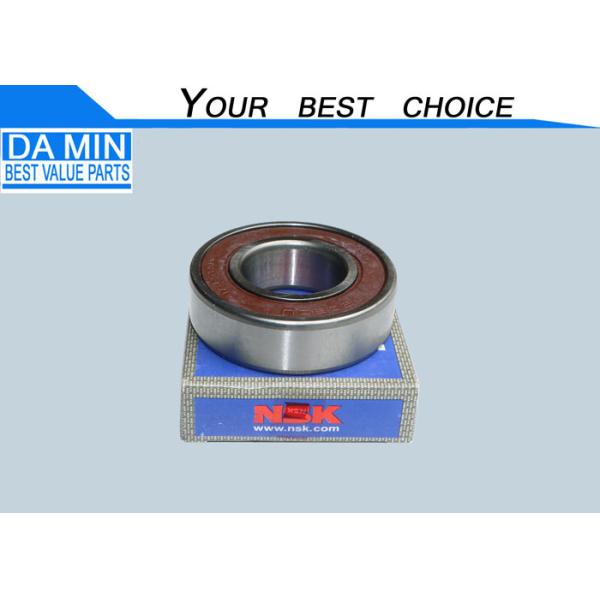 El llevar del piloto del eje de las piezas de automóvil de ISUZU del uso de FTR conveniente para el Top Gear 8943922880