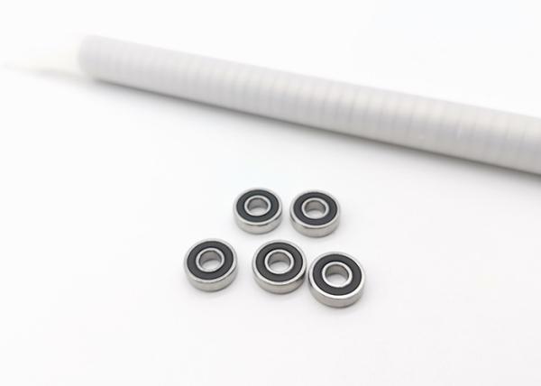 MR137ZZ MR Series Ball Bearing Size 7*13*4mm ZZ / RS Shield Single Row