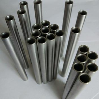 AISI ASTM 2507 Stainless Steel Pipe Tube 316ti TP 304 304L 309S 310S