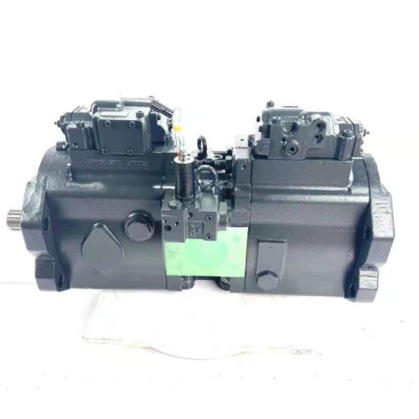 Гидронасос экскаватора OEM K3V180DT для EC360 R335-7 R320-7 K3v180
