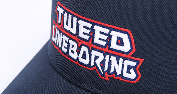 Mesh Baseball hats twill cotton with embroidered logo Customized Made promotional products branding hats outdoor