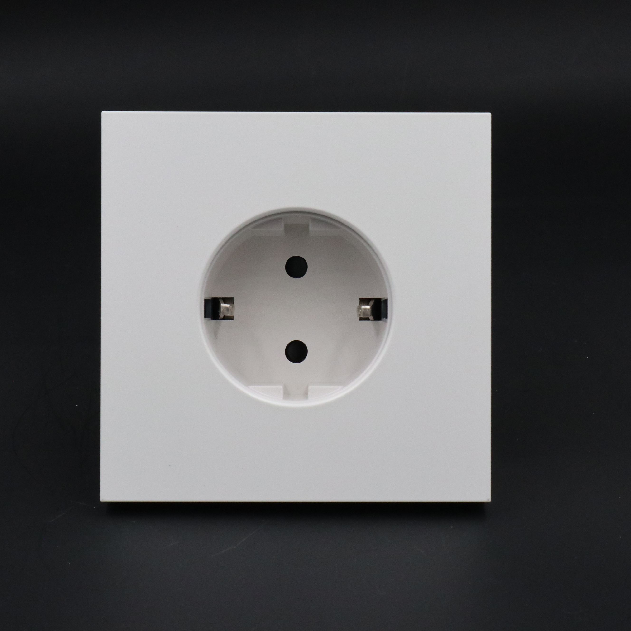 Support Alexa Google Home Wall Smart Socket With PD30W High-power USB Smart Wifi Australian Standard Smart Socket