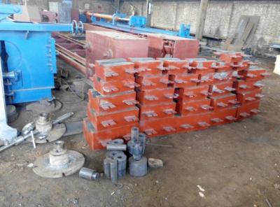 Highly Precision Hydraulic Pipe Expander Machine Safe And Easy To Operate
