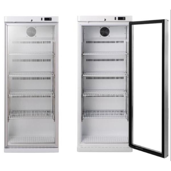 2 - 8 Degree Temperature Laboratory Pharmacy Refrigerator Blood Bank for Research Institutions