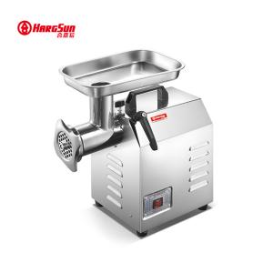 Машина 120kg/h 25kg Mincer мясорубки нержавеющей стали электрическая