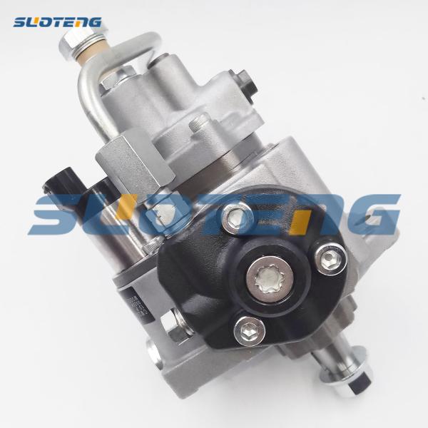 5284018 Diesel Fuel Injection Pump For Engine Parts Fuel Pump
