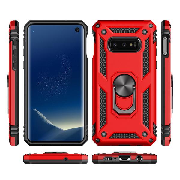 Hybrid Magnetic Magnet Smartphone Protective Case For Samsung Galaxy Note 9