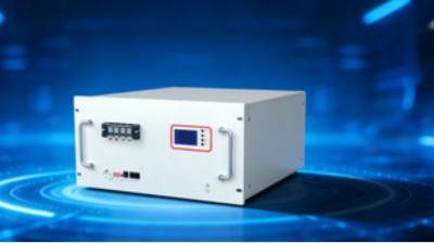 2.56kWh 25.6V 100Ah LiFePO4 Battery IP20 CE Rack LiFePO4 Battery