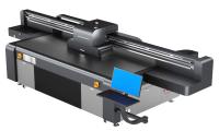 Matériaux à jet d'encre Imprimante à large format pour Mac Compatibilité avec le système d'exploitation