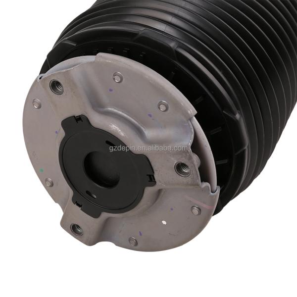 2019- Car Fitment Mercedes-Benz 447 448 Peças para automóveis Absorvedor de choque de ar Frente 4473204600