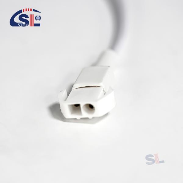 Commutateur de capteur tactile avec sortie DC12V et installation facile