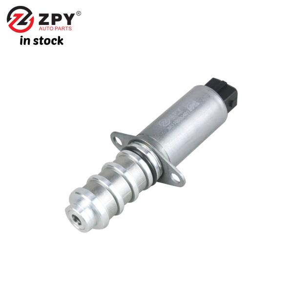 ZPY High Quality Solenoid Engine Oil control VVT valve DHMK-96009 9A110530401