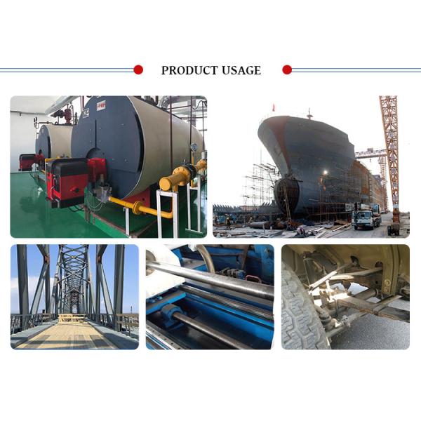 стальная пластина A36 морской ранга профилей стали углерода 6mm горячекатаная