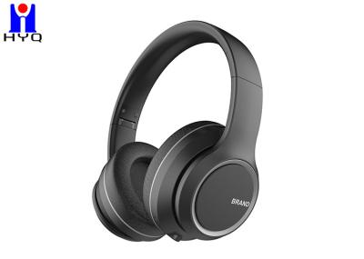 22kHz Active Noise Cancelling Headphones Wireless Over Ear Bluetooth ANC Earphones