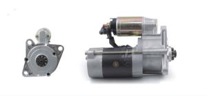 M002T64272 Excavator Starting Motor HD450 4D31 E307 E70B 4D32