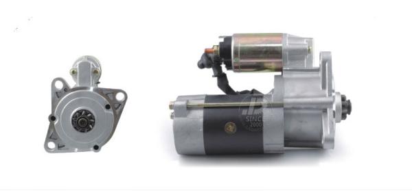 M002T64272 Excavator Starting Motor HD450 4D31 E307 E70B 4D32