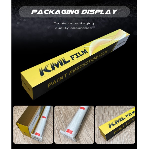 52 Piece  Tint Installation Tools Metal PPF Window Tint Home Installation Set