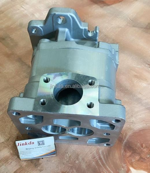 Hydraulic Gear Pump 705-12-38210