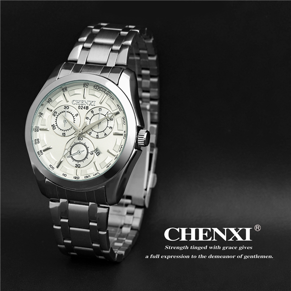 C024B5R Metal Men Watch Fashion Jewelry Wholesale Cheap Price Quartz Watch Sports Watches