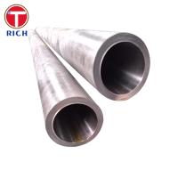 TU 14-3R-55 20 Tubo de caldeira de aço sem costura de carbono para caldeira a vapor e tubulações