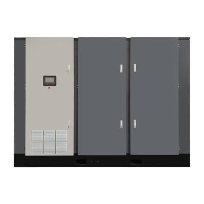 200 HP PM VSD Variable Speed Drive Air Compressor Voltage 575 - 600V 3 Phase