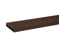 20 * 100 mm panneaux composites en aluminium