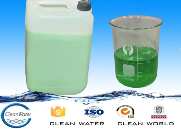 Densidade do desodorizante 0,99 do controle do odor das águas residuais para a fábrica de tratamento de Seaware