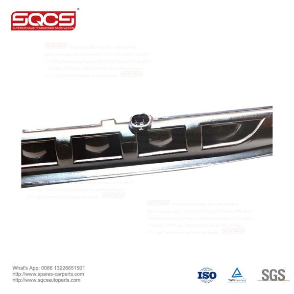 Factory Direct Sales 2229060048 Rear Fog Light for Mercedes Benz W222 S CLASS with 12V 72 Watts High-Quality Tail Lamp