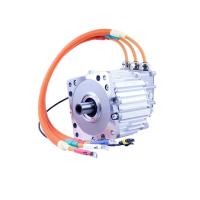 Reliable Performance 7.5kW PMSM for Electric Mobility Scooter