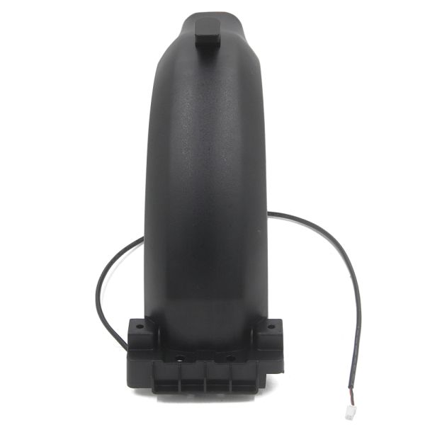 Original Scooter Rear Fender Mudguard For Ninebot F40 Electric Scooter Accessories