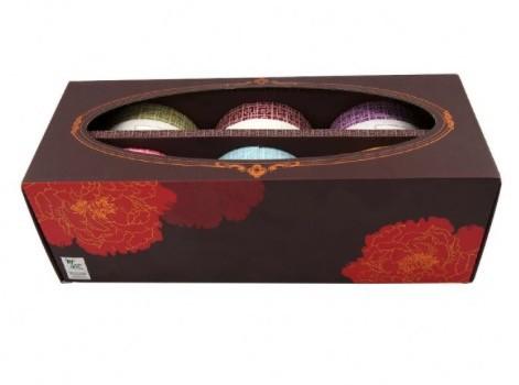 Supply Rectangle Rigid Food Gift Box Recycled Cardboard Storage Boxes