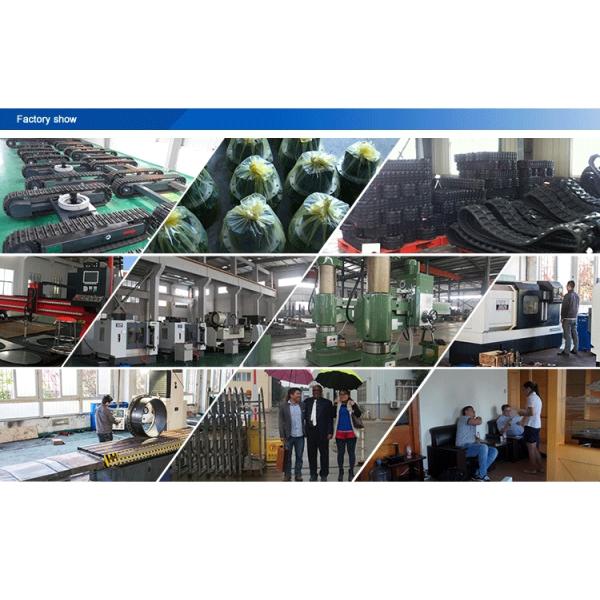 Speed Hydraulic Winch Motor with Torque Range of 475-1570 N.m and Max Speed of 775-153 rpm