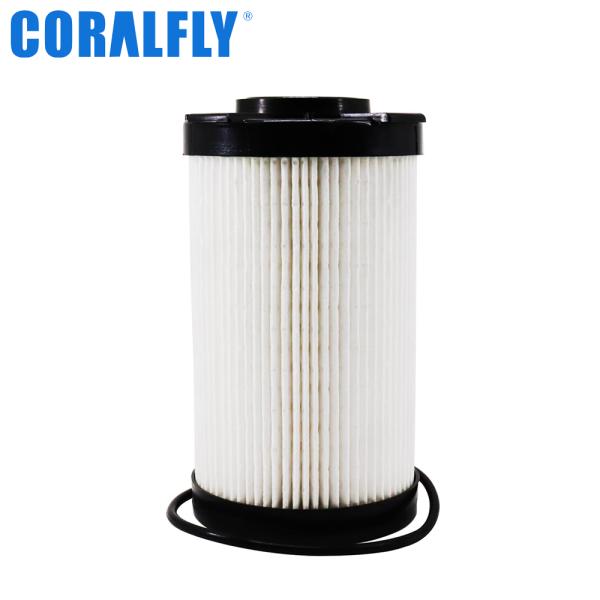 CORALFLY Diesel Engine Fuel Filter FF266 fit for Peterbilt kenworth Doosan DAF