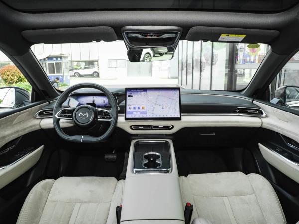 Popular Used Cars WLTC Comprehensive Fuel Consumption L/100Km 7.35 Fuel Consumption At Minimum State Of Charge L/100Km -