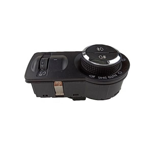 Auto Modern Electric Headlight Control Switch For Buick 13268706 23464772