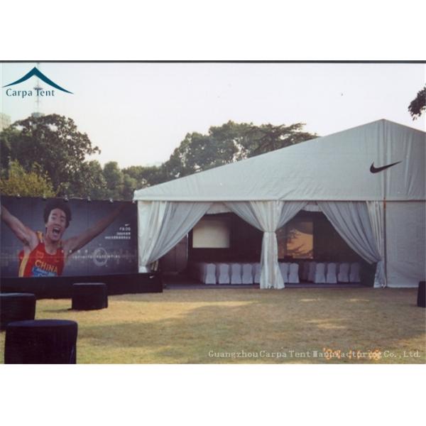 Portable Attractive Sports Tent Canopy Outdoor Tent Canopy 500 People