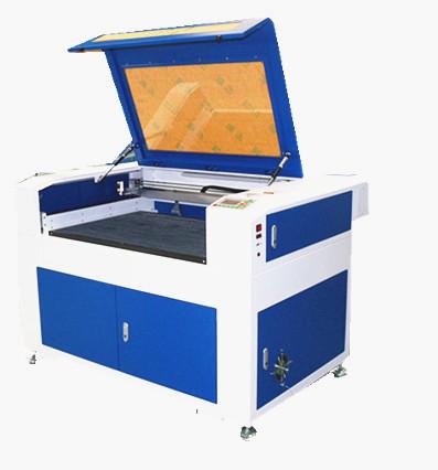 100W130W 1300X900MM knife strip working table CO2 laser cutting machine