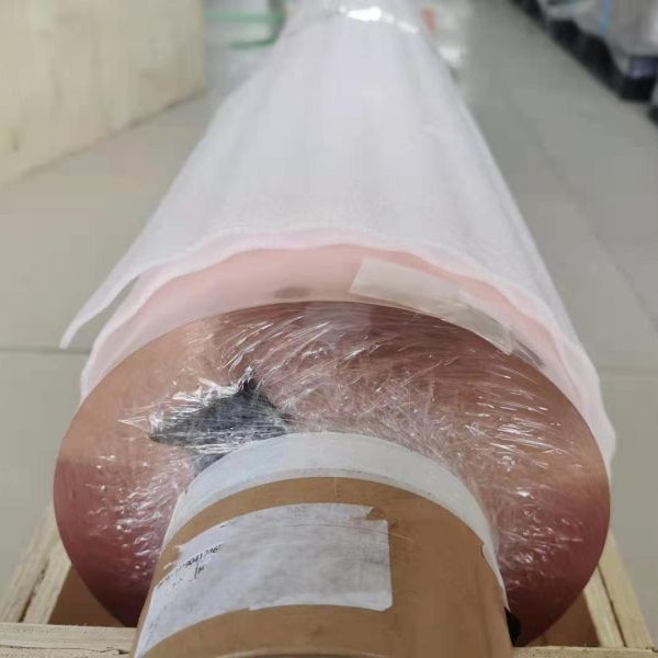 Электролитическая фольга меди Emi 105um защищая в комнате Mri Rf