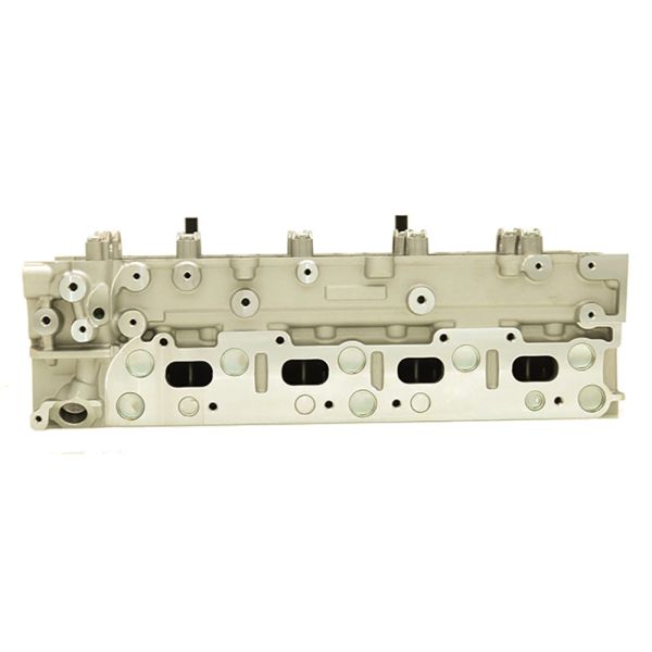 OM651 Aluminum Cylinder Head FOR MERCEDES BENZ B180CDI B200CDI 1.8L 16V A6510103220 908724