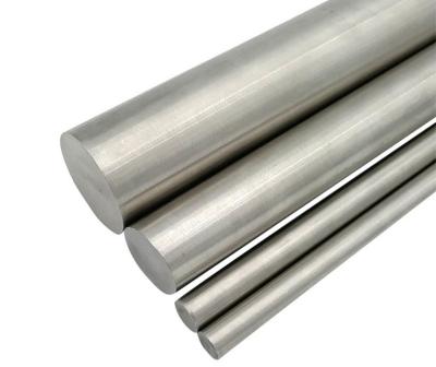 Diâmetro de aço inoxidável padrão das barras Sus201 4mm de Astm F