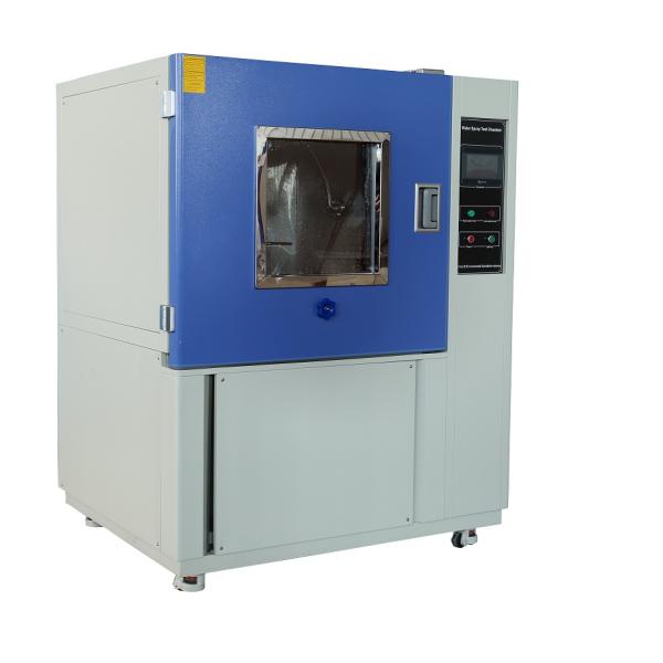 Иек 60529 камеры климата сопротивления воды 800Л 1400Л экологический